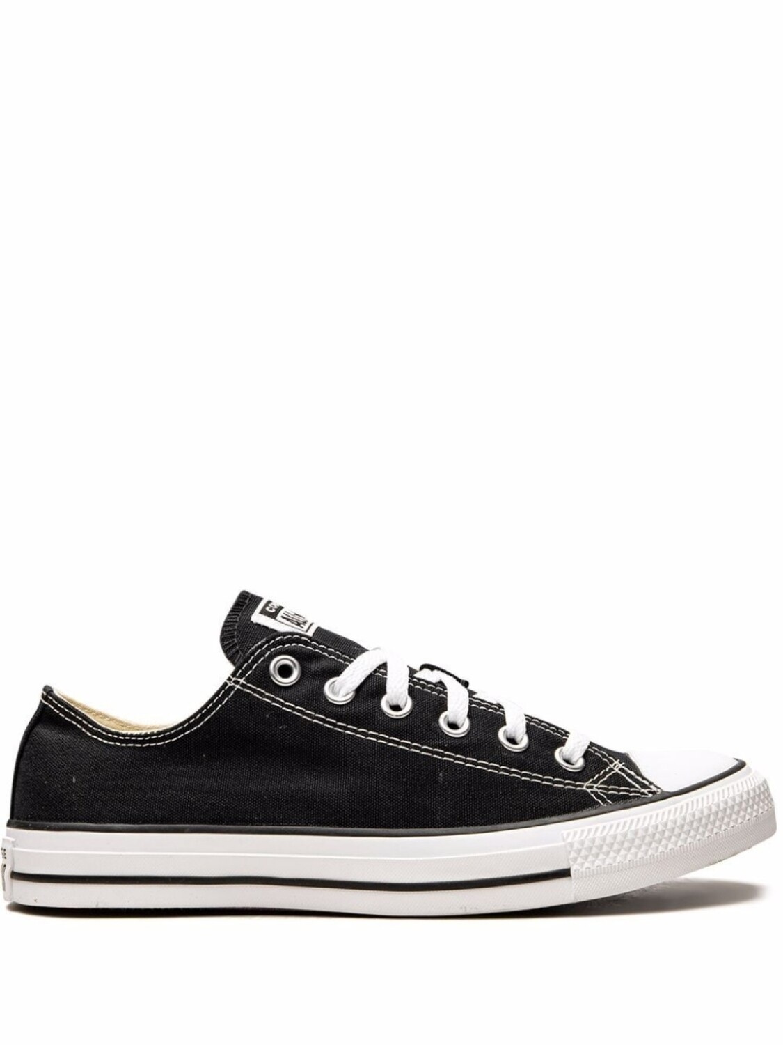 Кеды All Star OX Converse, черный
Кеды All Star OX Converse, черный