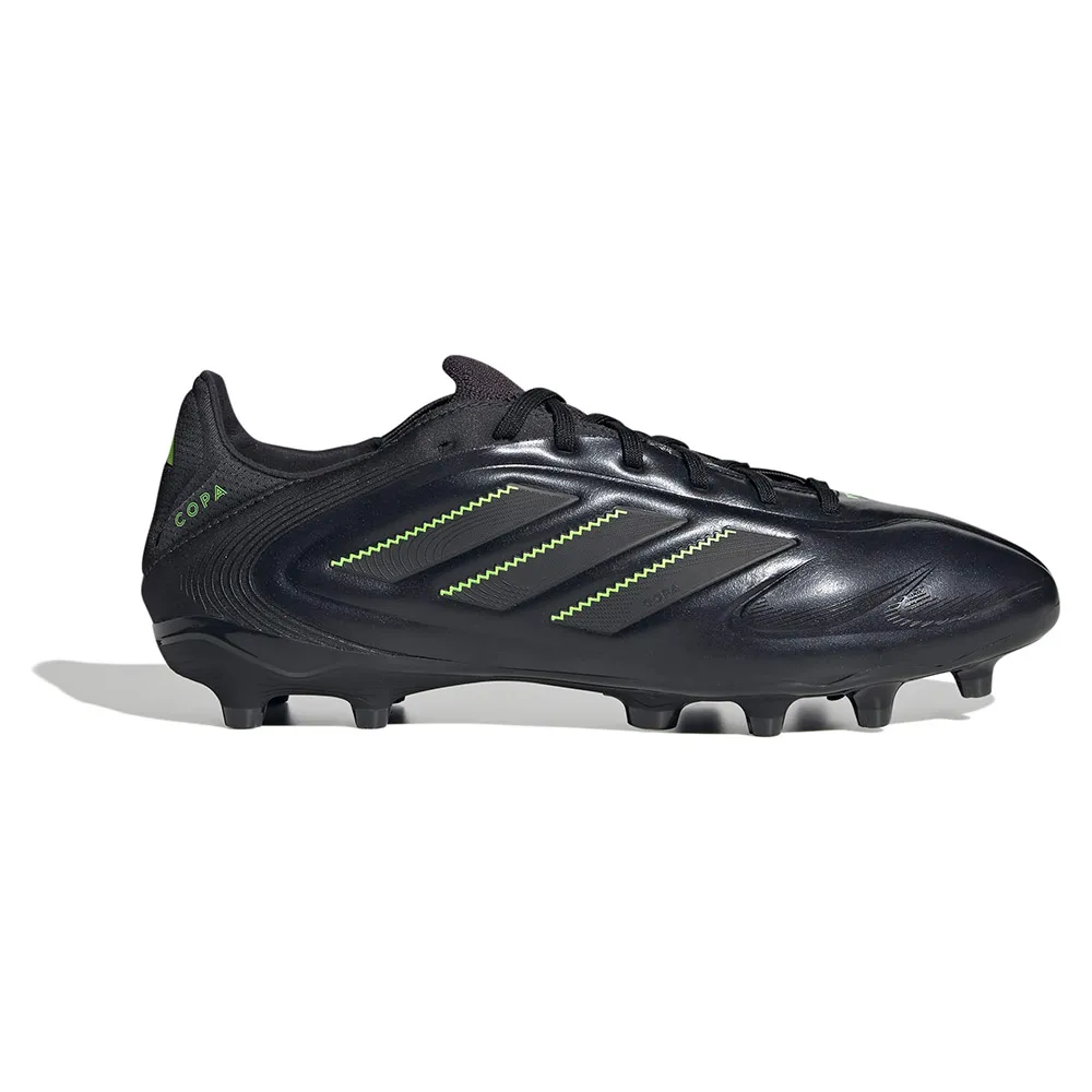 Футбольные бутсы adidas Copa Pure 3 Pro FG, черный
Футбольные бутсы adidas Copa Pure 3 Pro FG, черный