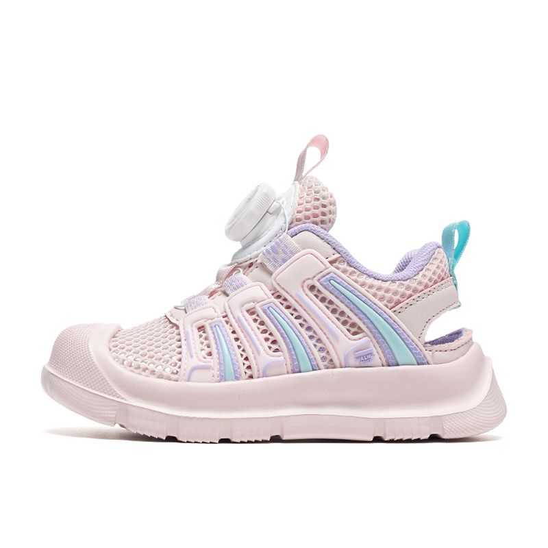 Нескользящая легкая детская обувь для повседневной жизни WALNUT DUCK, розовый/фиолетовый
Нескользящая легкая детская обувь для повседневной жизни WALNUT DUCK, розовый/фиолетовый