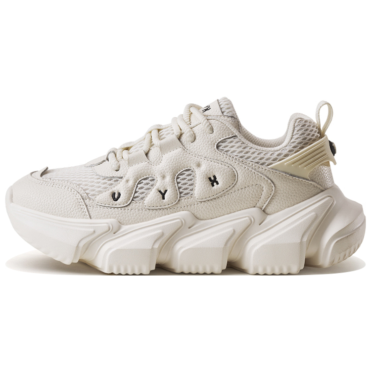 Низкие массивные кроссовки мужские V.YERXU, Black
Низкие массивные кроссовки мужские V.YERXU, Black