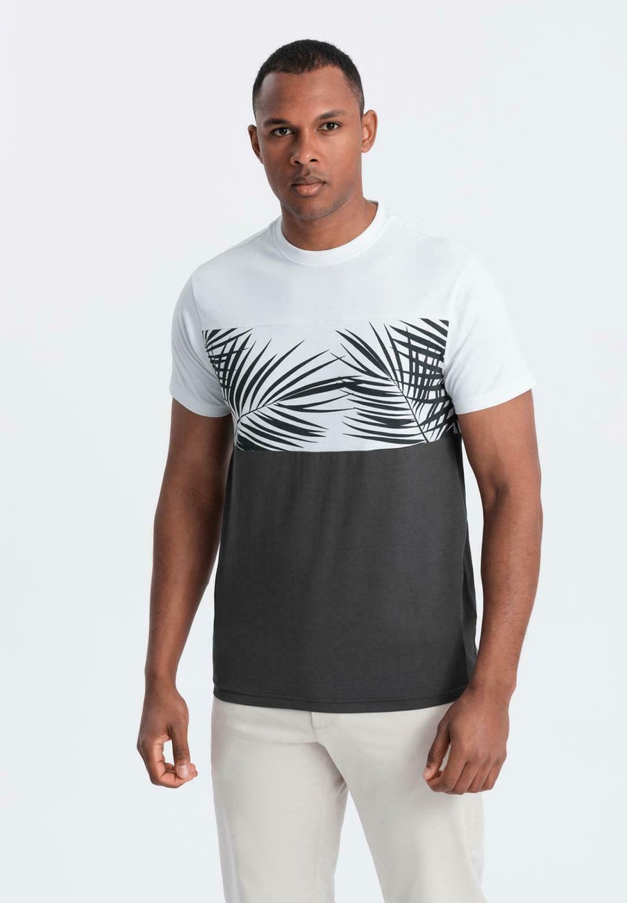 Футболка Ombre Print T-shirt, Dark Grey/Grey, Серый, Футболка Ombre Print T-shirt, Dark Grey/Grey
Футболка Ombre Print T-shirt, Dark Grey/Grey, Серый, Футболка Ombre Print T-shirt, Dark Grey/Grey