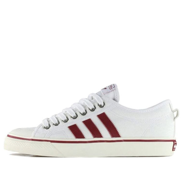 Кроссовки оригиналы nizza Adidas, белый
Кроссовки оригиналы nizza Adidas, белый
