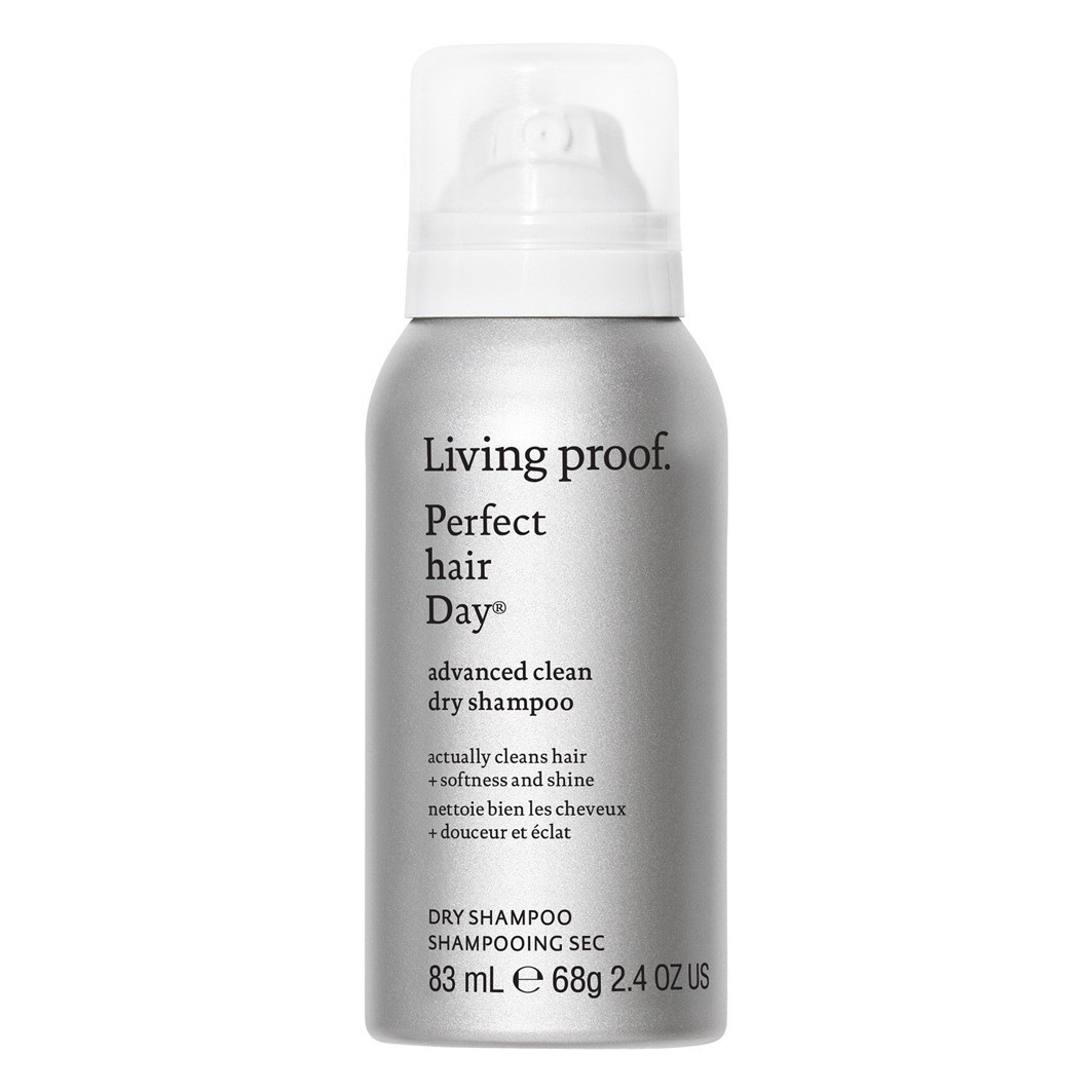 Шампунь perfect hair day advanced clean Living Proof, объем 90 мл
Шампунь perfect hair day advanced clean Living Proof, объем 90 мл