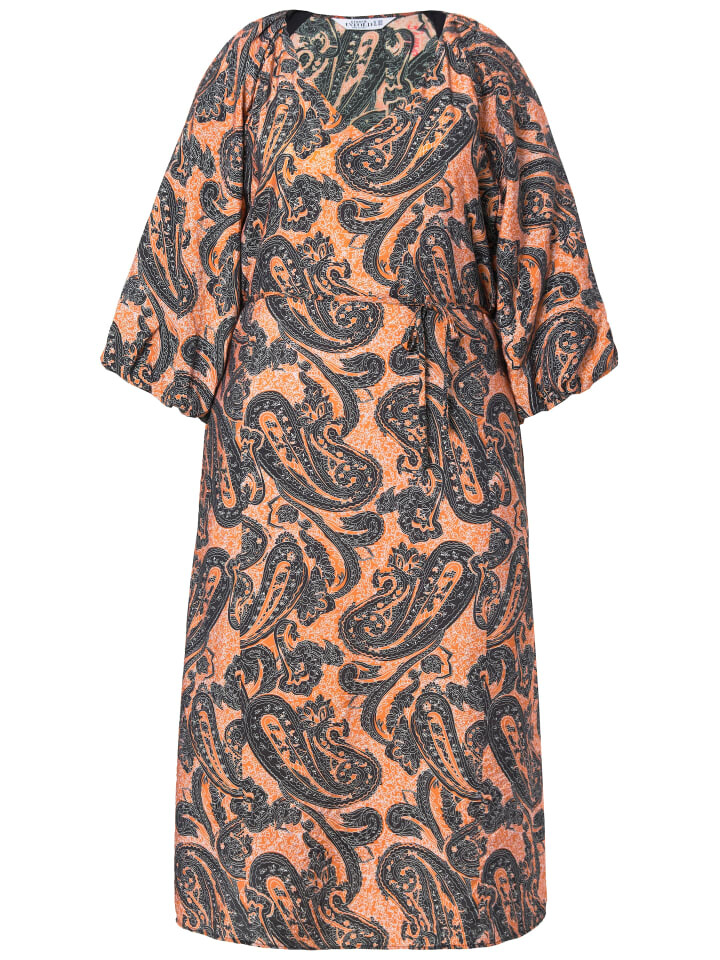 Длинное платье Studio Untold Midi, цвет kaki-orange
Длинное платье Studio Untold Midi, цвет kaki-orange