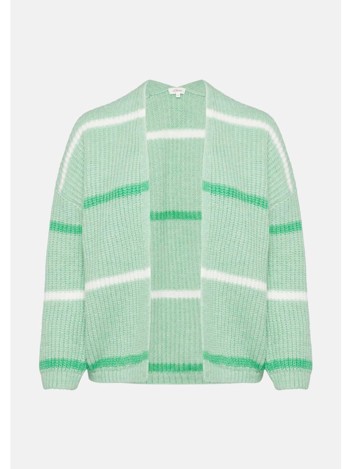 Кардиган 65X1_mint s.Oliver
Кардиган 65X1_mint s.Oliver