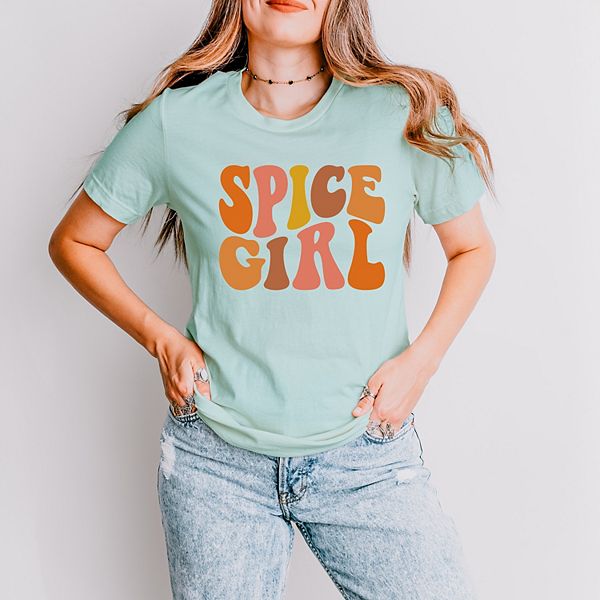 Футболка с коротким рукавом Spice girl wavy Simply Sage Market, Seafoam, Зеленый, Футболка с коротким рукавом Spice girl wavy Simply Sage Market, Seafoam
Футболка с коротким рукавом Spice girl wavy Simply Sage Market, Seafoam, Зеленый, Футболка с коротким рукавом Spice girl wavy Simply Sage Market, Seafoam