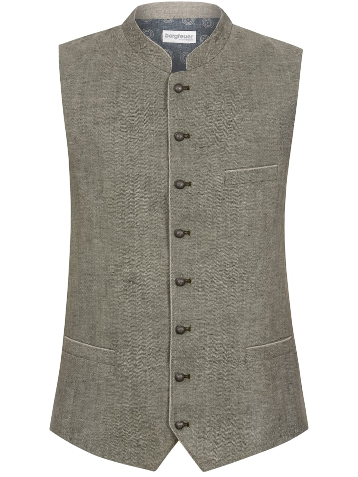 Жилет Stockerpoint, оливковый 
Жилет Stockerpoint, оливковый