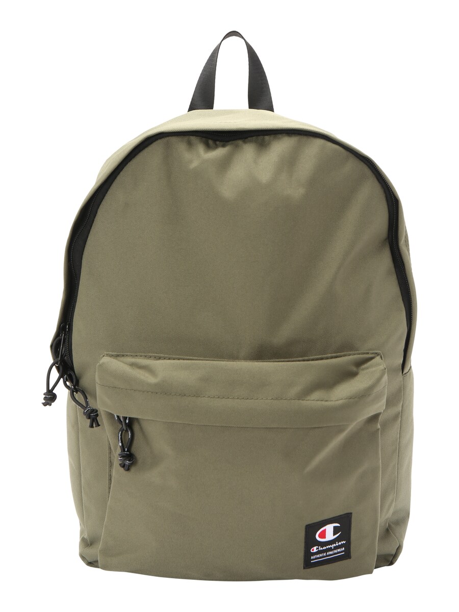 Рюкзак Champion Authentic Athletic Apparel ICONS, оливковый
Рюкзак Champion Authentic Athletic Apparel ICONS, оливковый