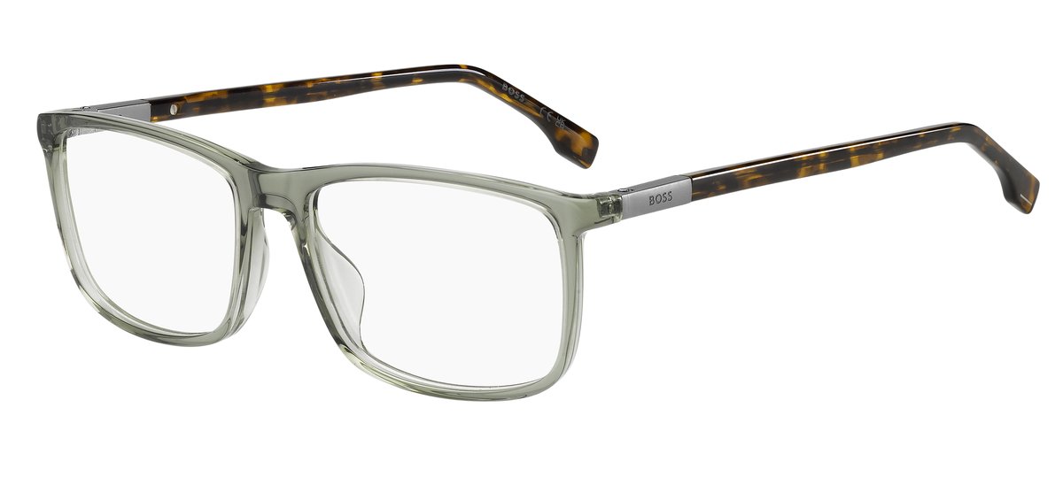 Мужские оптические оправы BOSS 1834-G HUGO BOSS
Мужские оптические оправы BOSS 1834-G HUGO BOSS