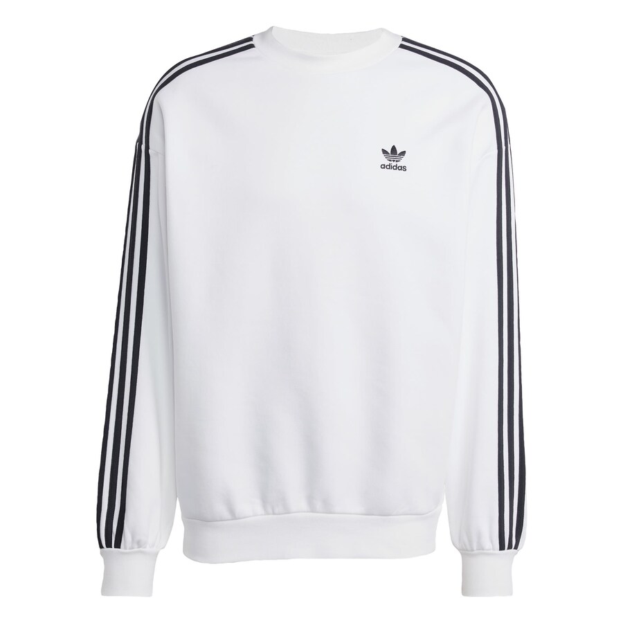 Толстовка ADIDAS ORIGINALS Adicolor, белый
Толстовка ADIDAS ORIGINALS Adicolor, белый