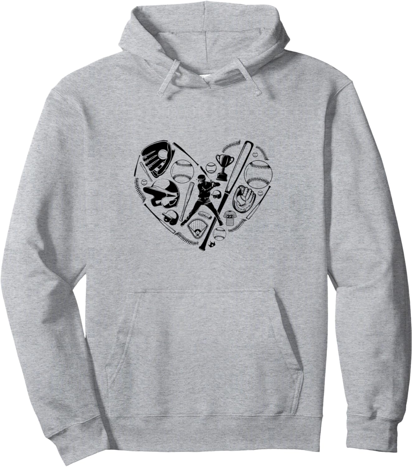 Толстовка с капюшоном T-Ball Heart T-Ball Gear Tee-Ball Player Teeball Lover, серый
Толстовка с капюшоном T-Ball Heart T-Ball Gear Tee-Ball Player Teeball Lover, серый