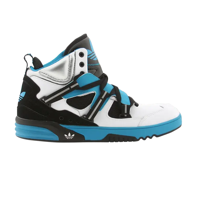 Кроссовки Adidas RH Instinct, белый
Кроссовки Adidas RH Instinct, белый