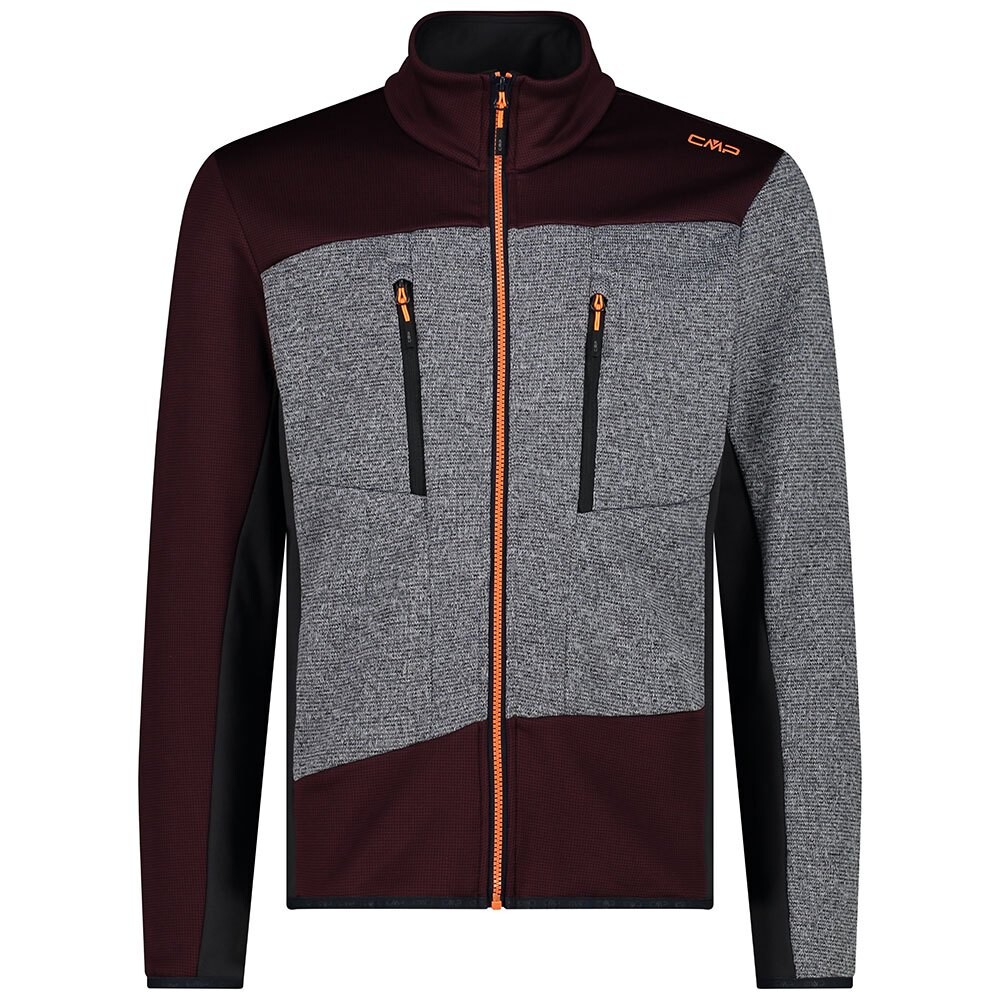 Куртка CMP 33E2437, серый
Куртка CMP 33E2437, серый