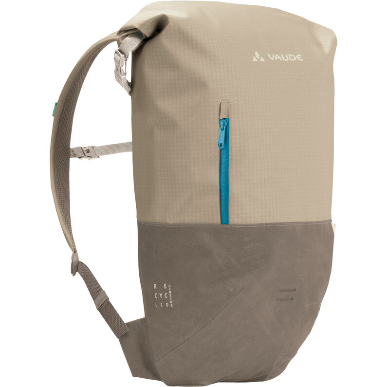 Рюкзак Citygo 18 Vaude, бежевый
Рюкзак Citygo 18 Vaude, бежевый