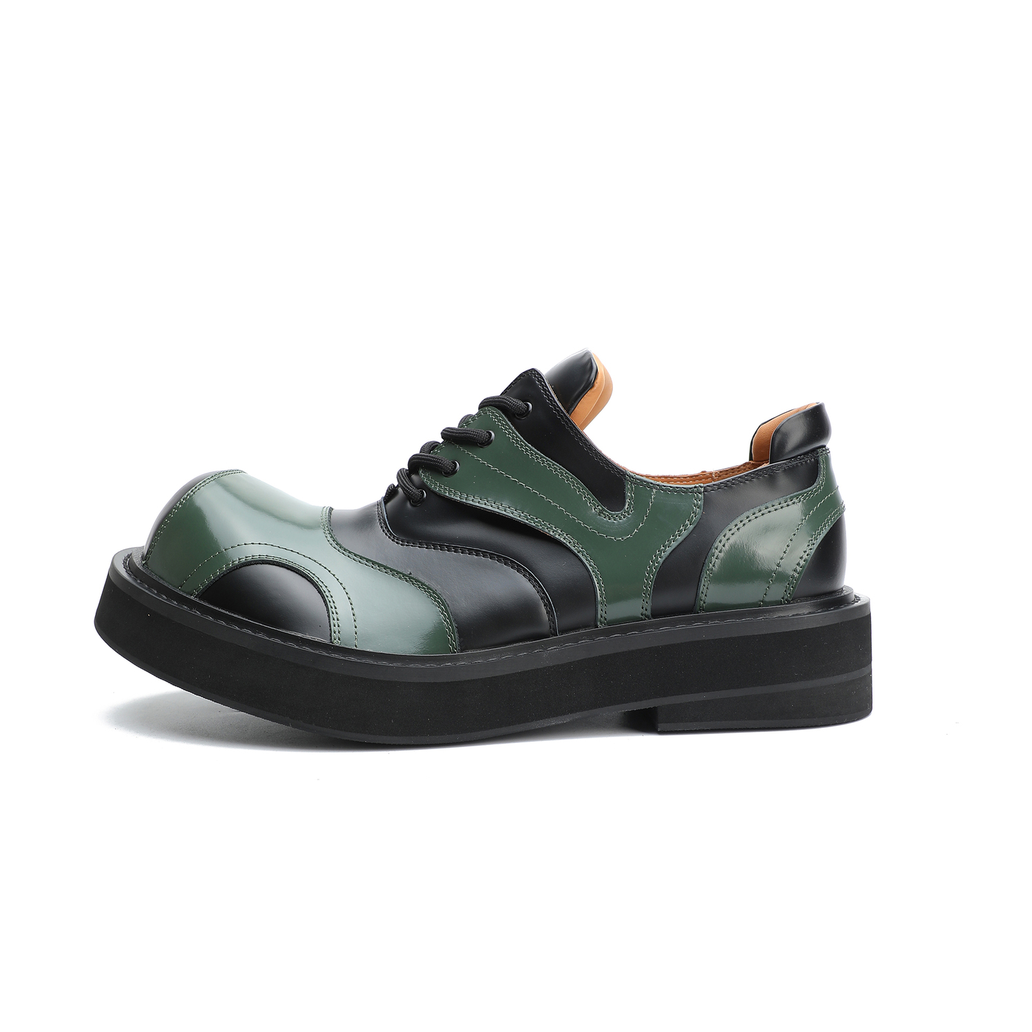 Liuciyuan Кроссовки джаспер низкие унисекс, цвет Jasper
Liuciyuan Кроссовки джаспер низкие унисекс, цвет Jasper