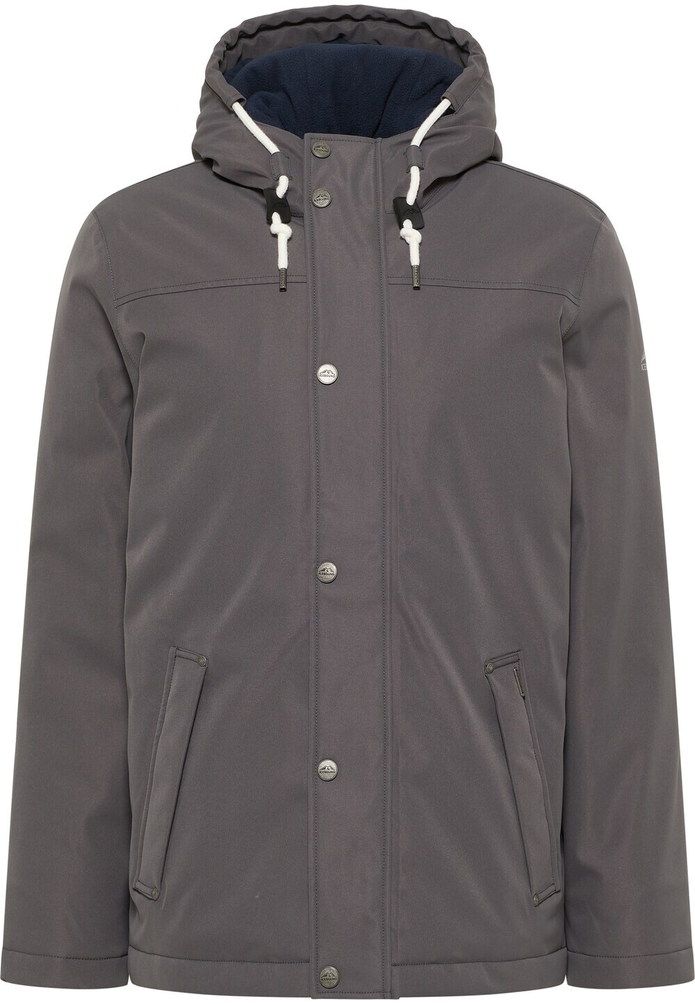 Спортивная куртка Icebound Iglu, темно-серый
Спортивная куртка Icebound Iglu, темно-серый