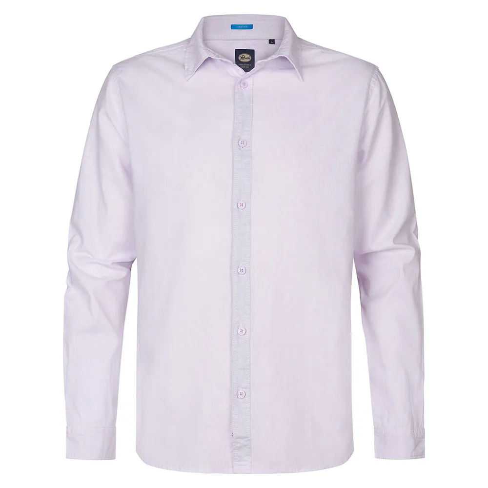 Рубашка Petrol Industries M-1050-SIL437, серый
Рубашка Petrol Industries M-1050-SIL437, серый