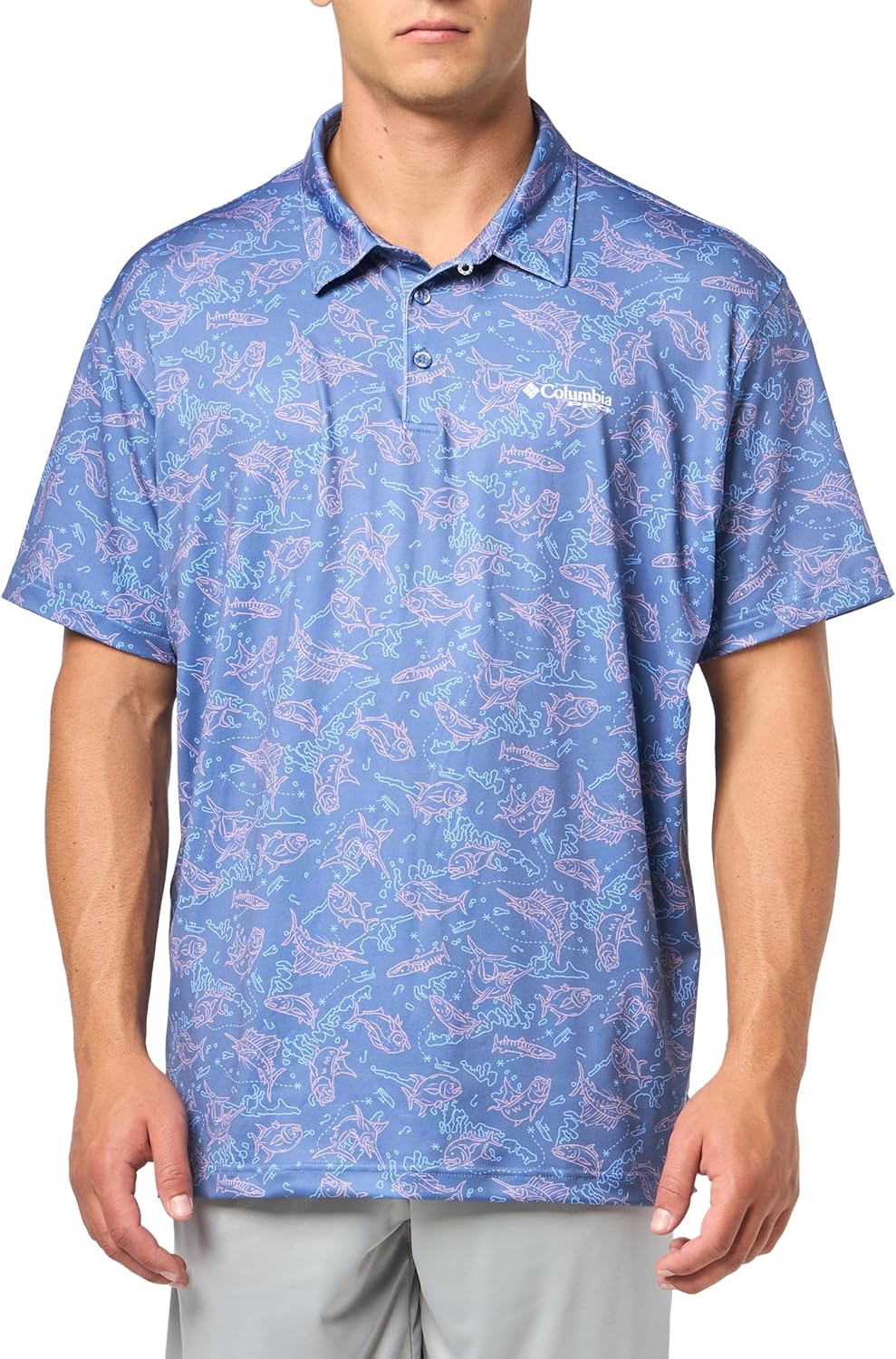 Columbia мужская поло Slack Tide Stretch, Bluebell Keye Takeaway, Синий, Columbia мужская поло Slack Tide Stretch, Bluebell Keye Takeaway
Columbia мужская поло Slack Tide Stretch, Bluebell Keye Takeaway, Синий, Columbia мужская поло Slack Tide Stretch, Bluebell Keye Takeaway