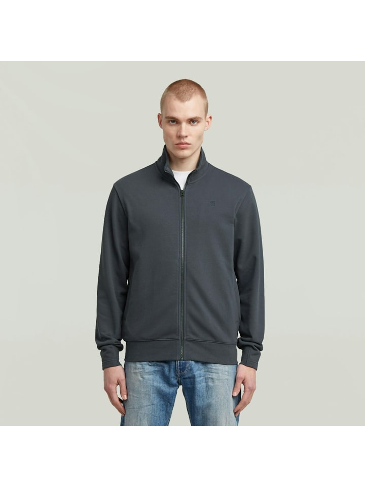 Толстовка G-Star Raw
Толстовка G-Star Raw