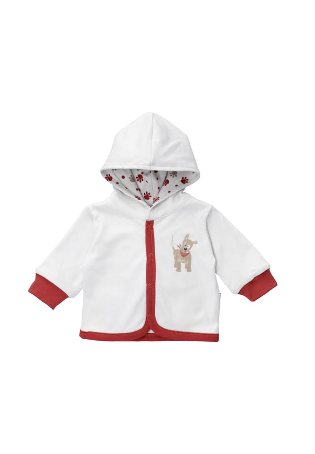 Куртка фавориты Baby Sweets, красный
Куртка фавориты Baby Sweets, красный