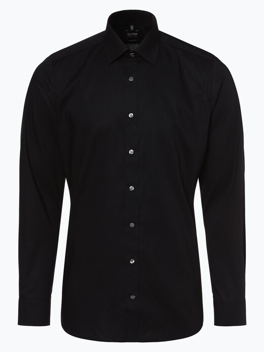 Рубашку легко гладить Olymp Level Five, черный
Рубашку легко гладить Olymp Level Five, черный