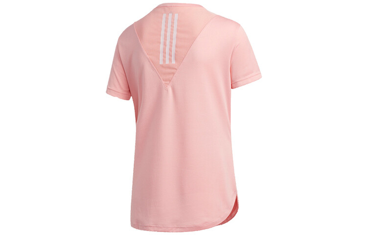 Adidas Женская футболка, Розовый
Adidas Женская футболка, Розовый