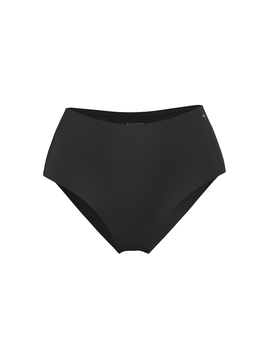 Трусики JOOP! Sensation, черный
Трусики JOOP! Sensation, черный