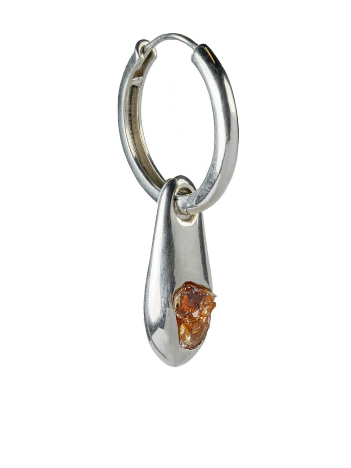 Серьга Chrysalis Parts of Four, серебряный
Серьга Chrysalis Parts of Four, серебряный