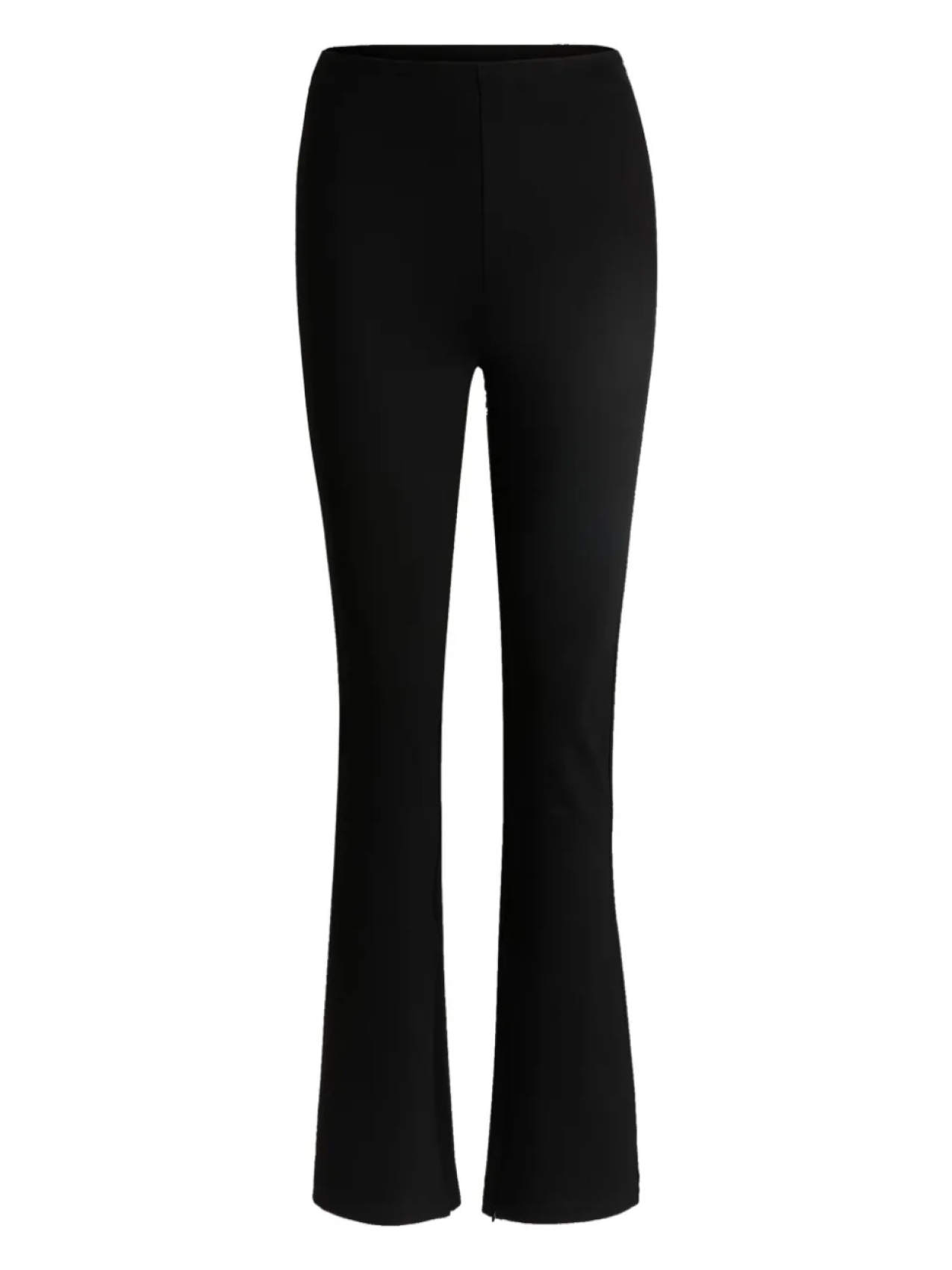 Расклешенные брюки HUGO, черный
Расклешенные брюки HUGO, черный