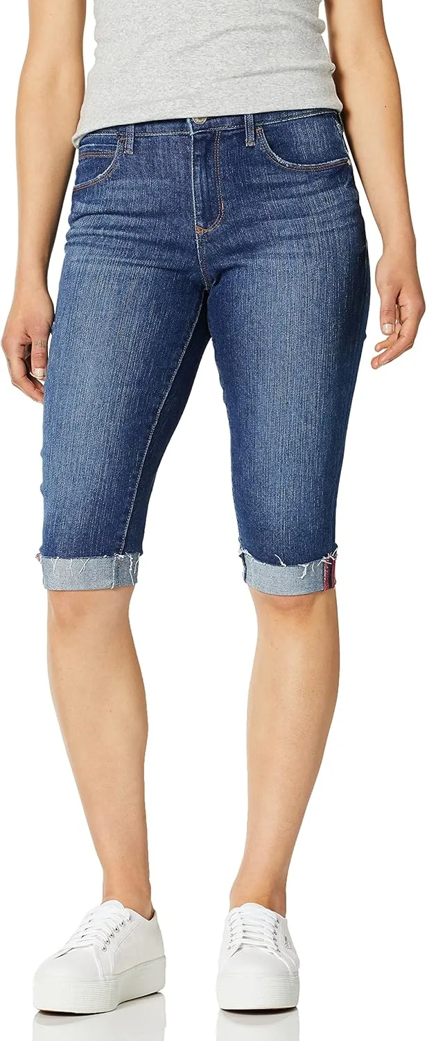 Skinnygirl Women's The Skimmer Denim
Skinnygirl Women's The Skimmer Denim
