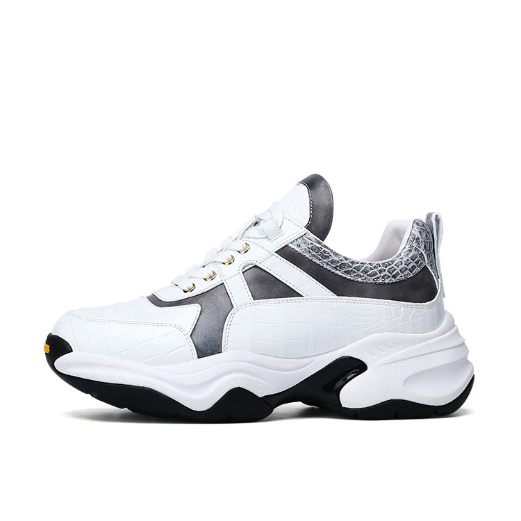 U7 Амортизирующие, противоскользящие, износостойкие, дышащие, увеличивающие рост, низкие, массивные кроссовки для мужчин, белые, серые
U7 Амортизирующие, противоскользящие, износостойкие, дышащие, увеличивающие рост, низкие, массивные кроссовки для мужчин, белые, серые