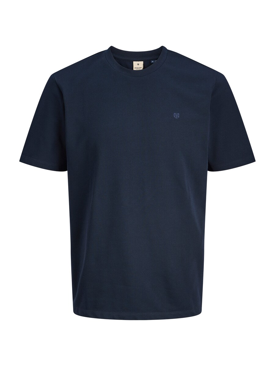 Футболка JACK & JONES JACK & JONES JPRBLUHUG, Night blue
Футболка JACK & JONES JACK & JONES JPRBLUHUG, Night blue