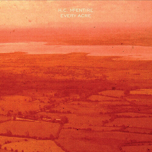 CD диск McEntire, H.C.: Every Acre
CD диск McEntire, H.C.: Every Acre