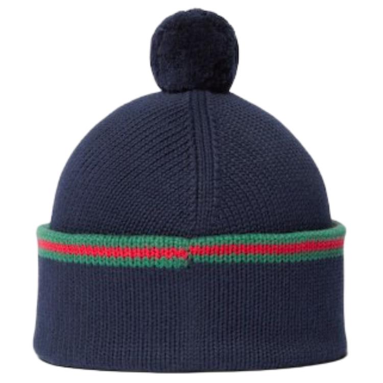 GUCCI Детская хлопковая кепка с сеткой, Blue
GUCCI Детская хлопковая кепка с сеткой, Blue