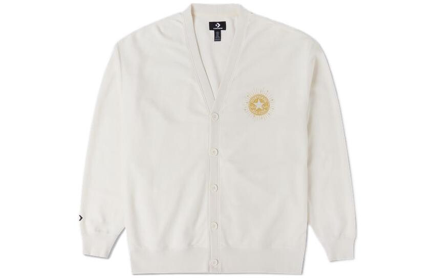 Свитер мужской молочно-белый Converse, белый
Свитер мужской молочно-белый Converse, белый