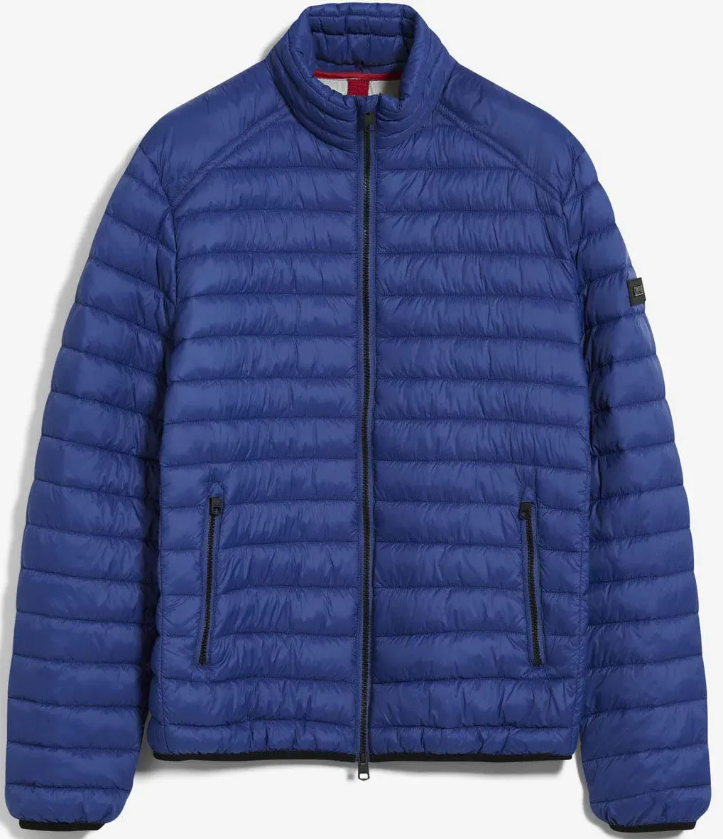 Стеганая куртка Cinque "CIWRAP", синий
Стеганая куртка Cinque "CIWRAP", синий