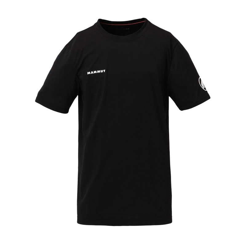 MAMMUT Футболка QD мужская black, Черный, MAMMUT Футболка QD мужская black
MAMMUT Футболка QD мужская black, Черный, MAMMUT Футболка QD мужская black