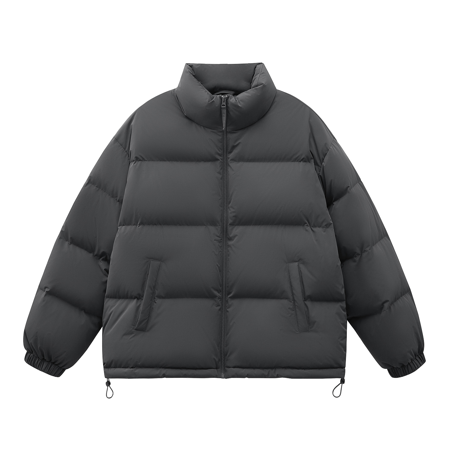 GOLFCROSS Унисекс пуховик, Dark Gray
GOLFCROSS Унисекс пуховик, Dark Gray