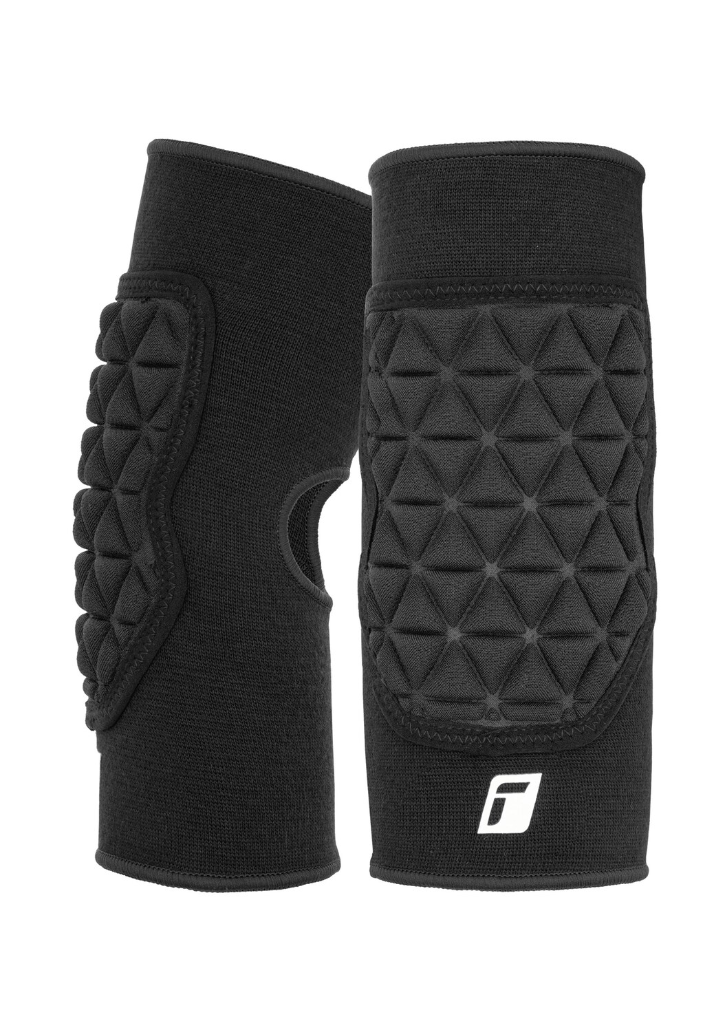 REUSCH Наколенник Guard 'Ultimate Elbow Guard' в черном цвете
REUSCH Наколенник Guard 'Ultimate Elbow Guard' в черном цвете