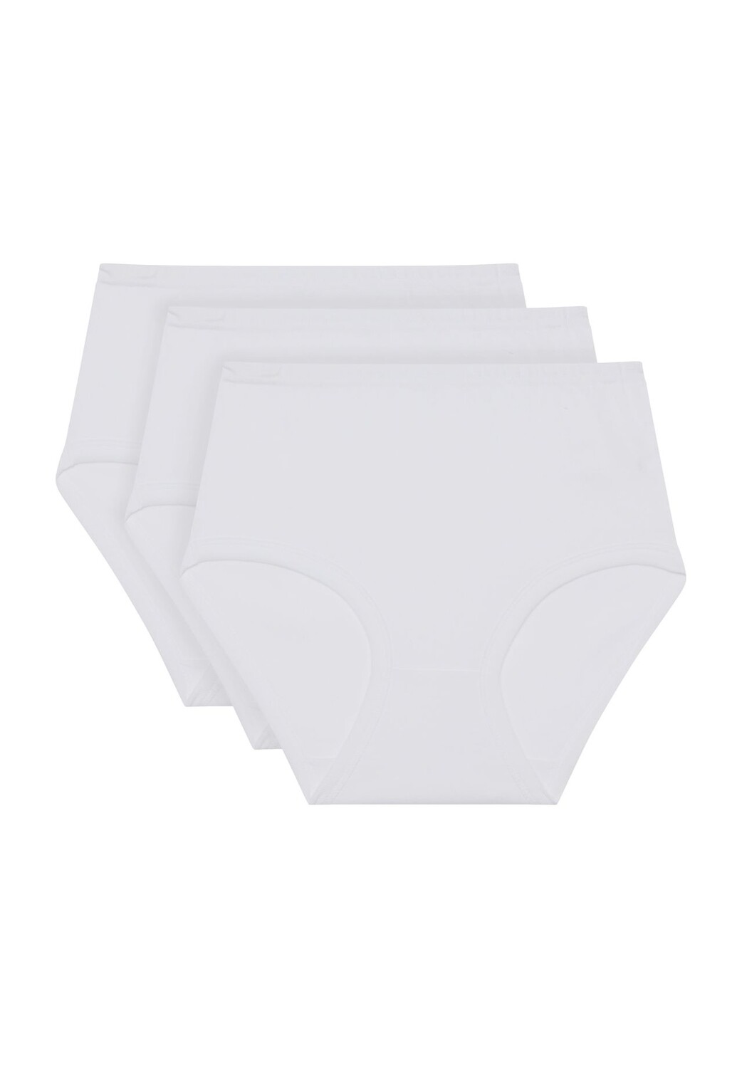 Трусики макси «Гудрун», 3 шт., женские DesiréE, белый
Трусики макси «Гудрун», 3 шт., женские DesiréE, белый