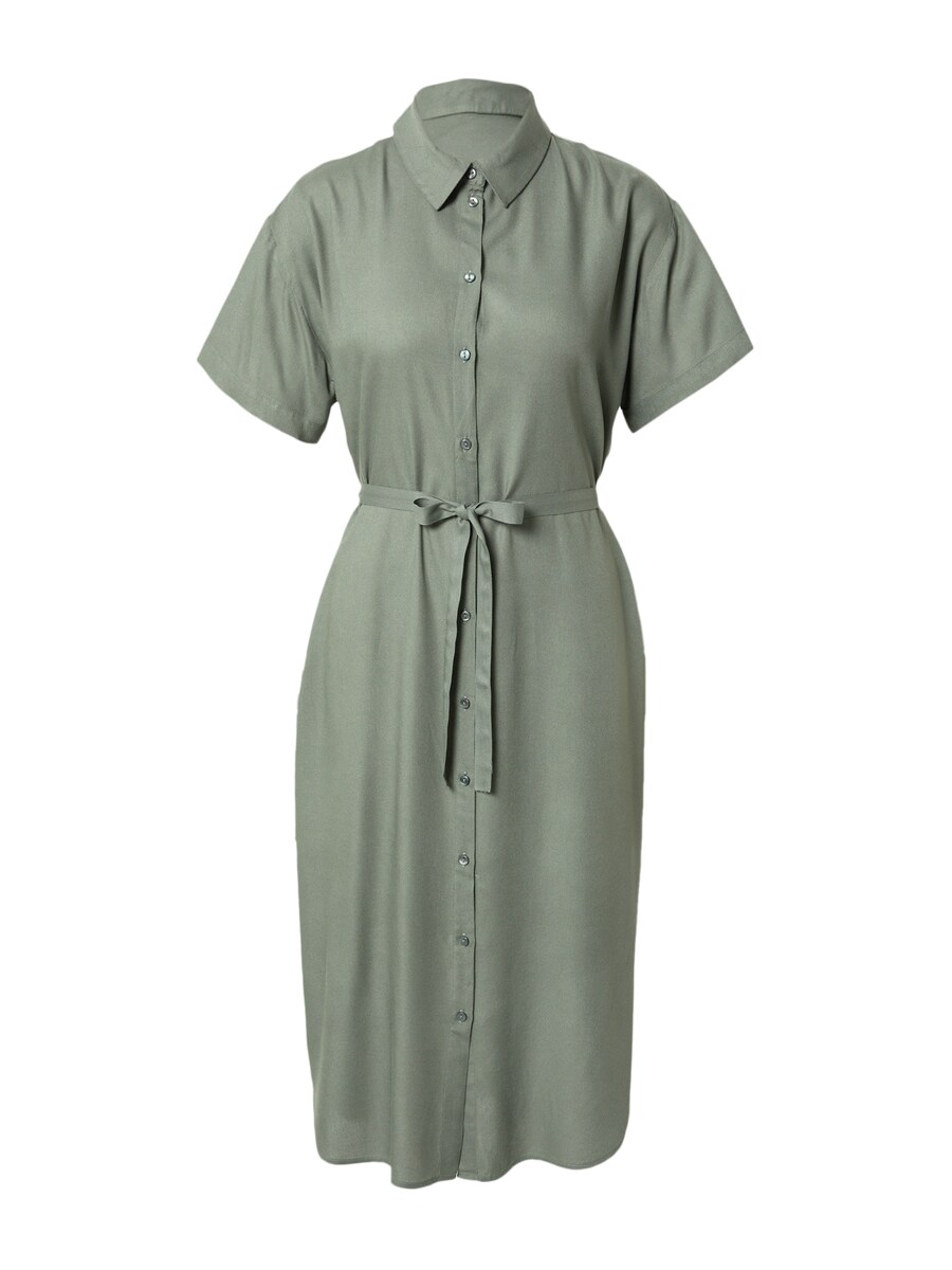 Платье-рубашка VERO MODA VMBumpy, Pastel green
Платье-рубашка VERO MODA VMBumpy, Pastel green