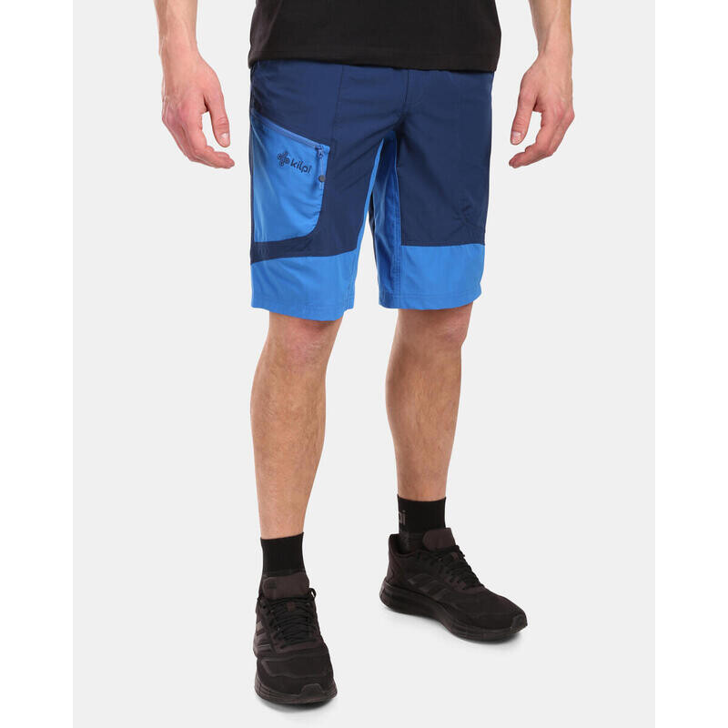 Мужские шорты Kilpi, темно-синий
Мужские шорты Kilpi, темно-синий