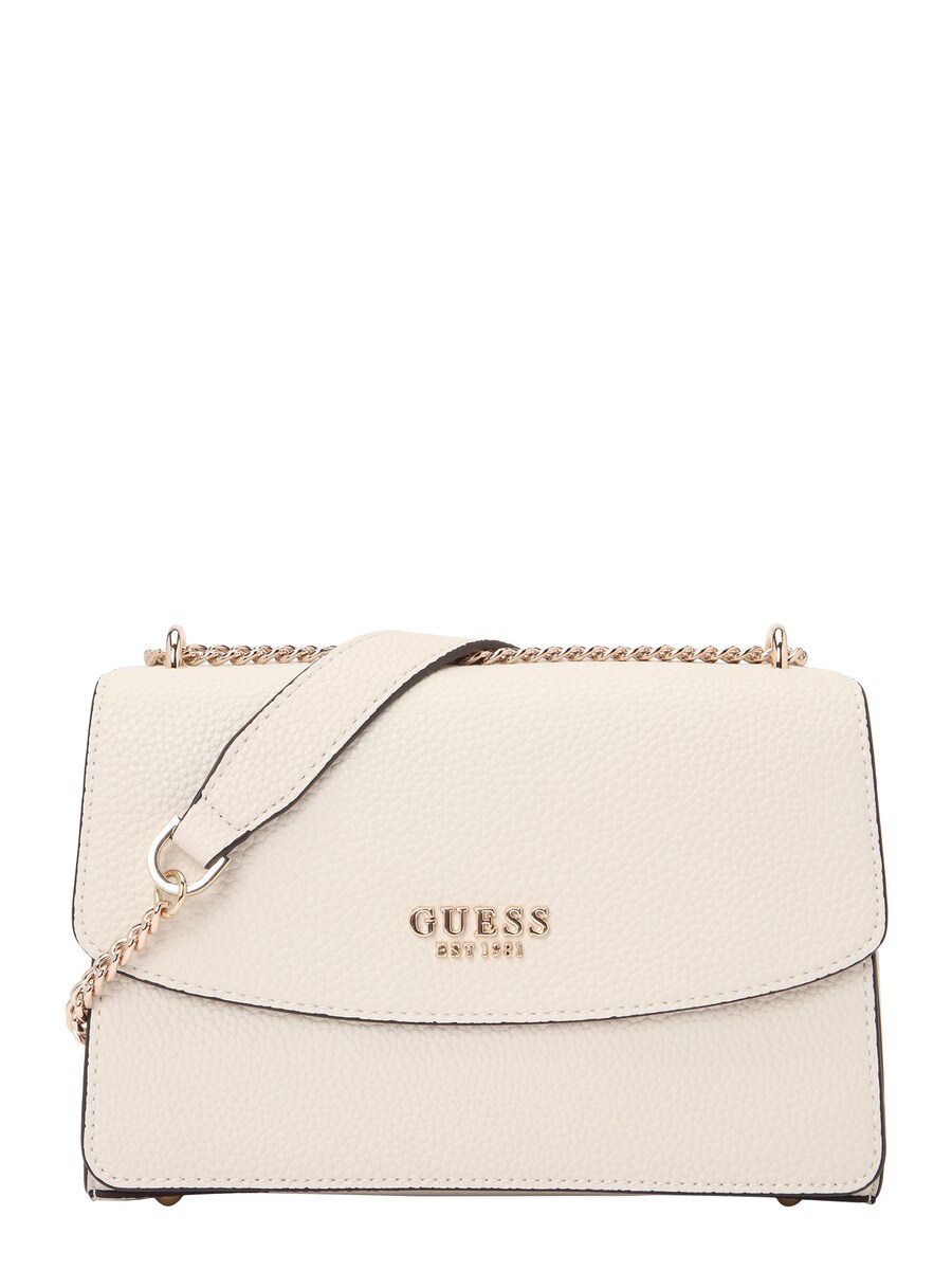 Сумка через плечо GUESS Calista, белый
Сумка через плечо GUESS Calista, белый