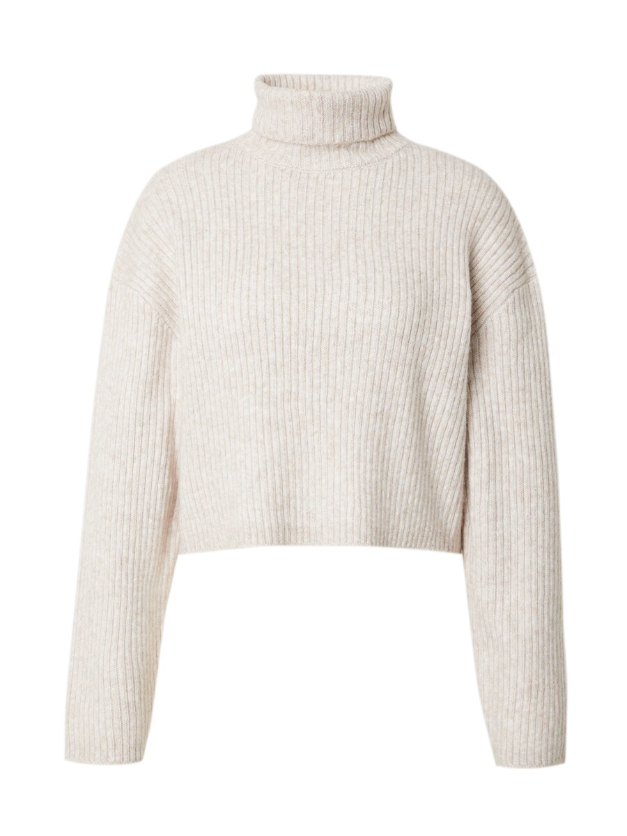 Водолазка ONLY Sweater ONLMelanie, пятнистый бежевый
Водолазка ONLY Sweater ONLMelanie, пятнистый бежевый