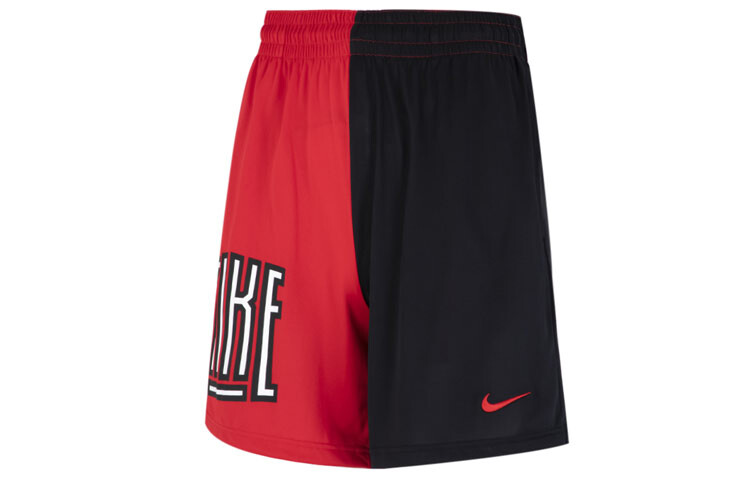Повседневные шорты мужские красные Nike, красный
Повседневные шорты мужские красные Nike, красный