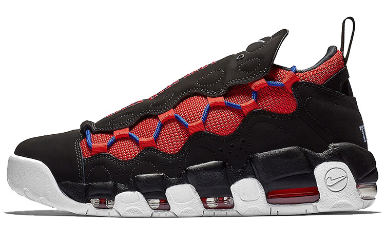 Мужские баскетбольные кроссовки Nike Air More Money Vintage, Черный, Мужские баскетбольные кроссовки Nike Air More Money Vintage
Мужские баскетбольные кроссовки Nike Air More Money Vintage, Черный, Мужские баскетбольные кроссовки Nike Air More Money Vintage