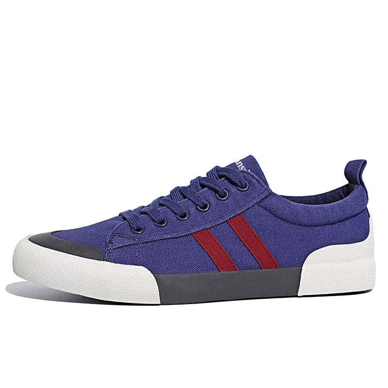 VANSSI Низкие скейтерские кроссовки мужские тёмно-синие, цвет Dark Blue
VANSSI Низкие скейтерские кроссовки мужские тёмно-синие, цвет Dark Blue