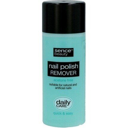 Жидкость для снятия лака Sense 200 мл без ацетона, Sence
Жидкость для снятия лака Sense 200 мл без ацетона, Sence
