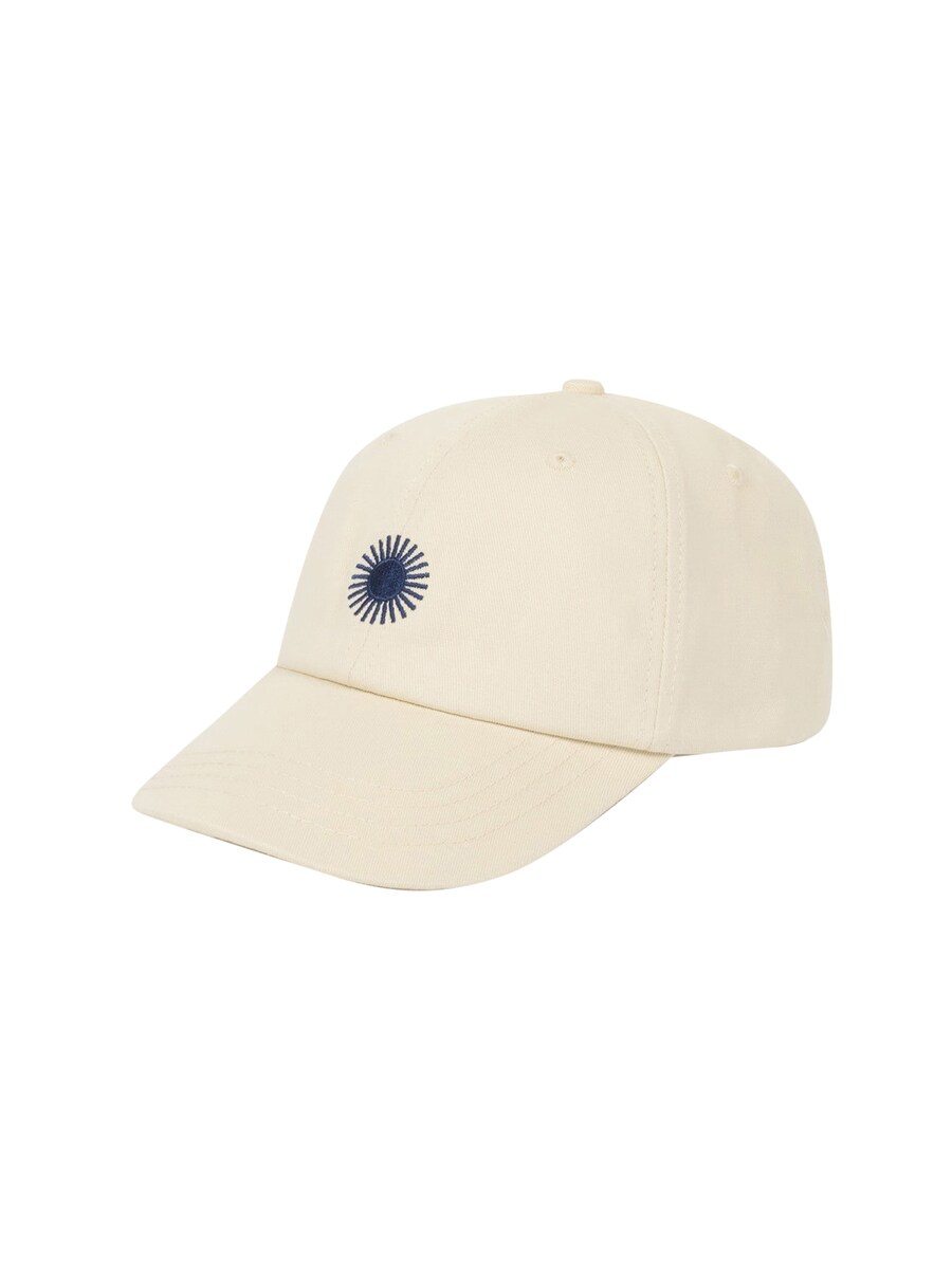 Бейсболка Thinking MU Chris, кремовый
Бейсболка Thinking MU Chris, кремовый