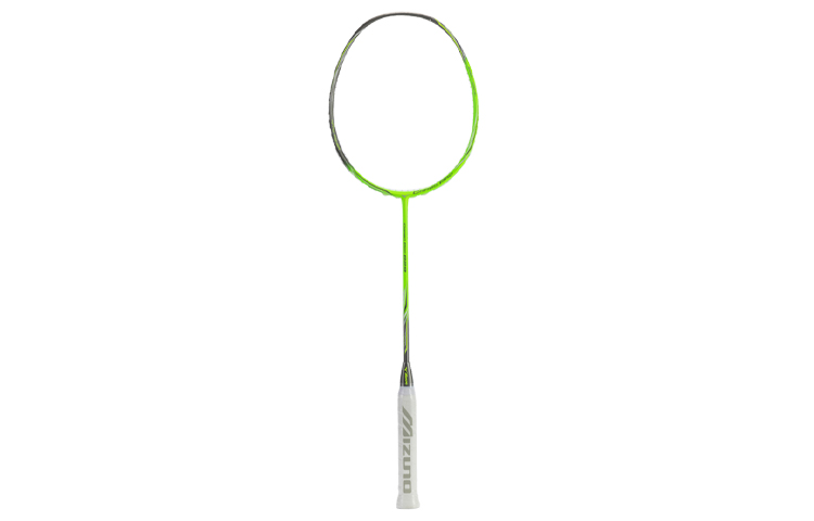 Карбо pro серия бадминтонная ракетка Mizuno
Карбо pro серия бадминтонная ракетка Mizuno